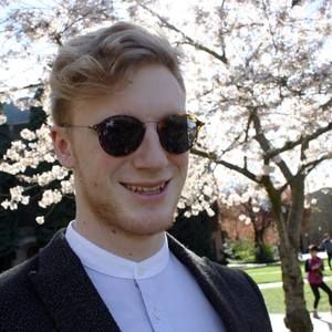 Meet your Posher, Jack